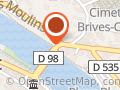 Bar Brasserie de Brives