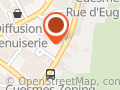 DS Store Mons - Groupe Omnia-Cars