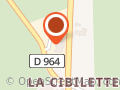 Relais des Colombes