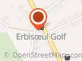 BENU Jurbise Golf
