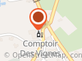 Comptoir des Vignes Renaison