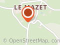 Auberge Du Mazet