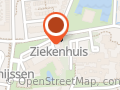 Afscheidshuis Omarming