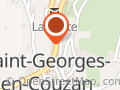 Gaïana Lanterneverte