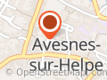 CLIC Avesnois - Relais Autonomie