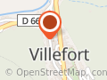 Office du tourisme du Pays de Villefort