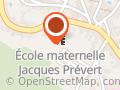 École maternelle Jacques Prevert