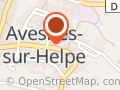 Bureau touristique de l'Avesnois - Bureau d'Avesnes-sur-Helpe