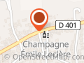 Champagne Emile Leclère