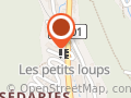 EHPAD Résidence des Vallées