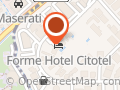 Forme-hotel Montpellier