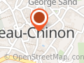 Sous-préfecture de Château-Chinon