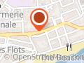 Médiathèque Saint Exupéry