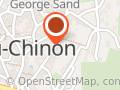La boulangerie de Château-Chinon