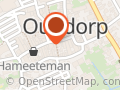 Pannenkoekenhuis Ouddorp