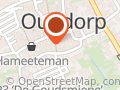 Koffie & theehuis De Binnenplaets