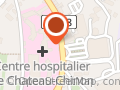 Hôpital Service Médecine