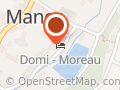 Champagne Domi Moreau