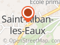 Boulangerie Patisserie Ducreux