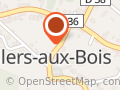 Mairie de Villers-aux-Bois