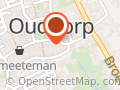 Kaaswinkel Ouddorp