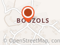Chateau de Bouzols