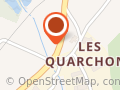 Les Trois Terres chambres d’hôtes et restaurant à vendre