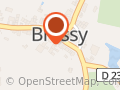 Le Centre - Brassy