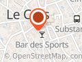 bar des sports