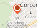 Bibliothèque de Corconne