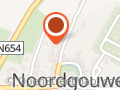 Jachthuis Noordgouwe