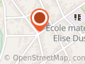 Ecole Maternelle Elise Dussart