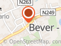 Café Klein Bever