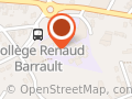Collège Renaud Barrault