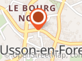 Tourvieille Lise