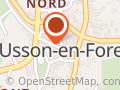 Tabac Presse Usson-en-Forez