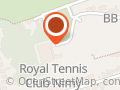 Royal Tennis Club Nimy sa