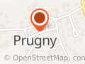 Mairie de Prugny