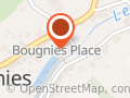 Maison du peuple de Bougnies