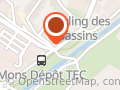 Auto Service Anc Ets Dosogne