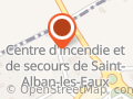 Le Service de l'Automobile