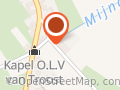 Bij de kapper
