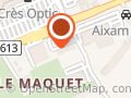 ÔaM Le Crès 2.0 THAÏ