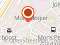 Mutualite Neutre du Hainaut, Mons
