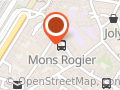 Comptoir des Ressources Créatives de Mons