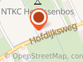 Hondenverblijf Ouddorp