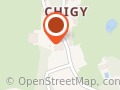Chateau de Chigy