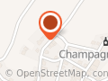 Champagne B. Thoirain-Adnet