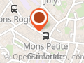 TREVI Mons Hainaut