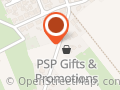 Psp Gifts & Promotions Bvba